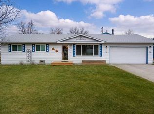 826 Mossman Dr, Billings, MT 59105