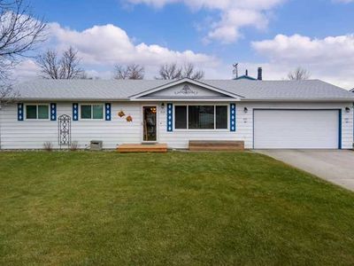 826 Mossman Dr, Billings, MT, 59105