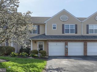 119 Merlin Dr, Hummelstown, PA