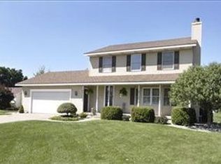 2773 Gullmont Dr SW, Wyoming, MI 49418