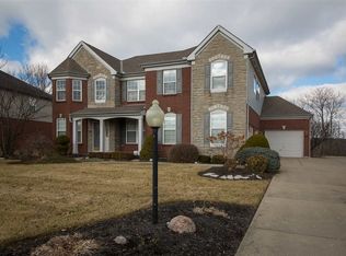 876 Doeridge Dr, Erlanger, KY 41018