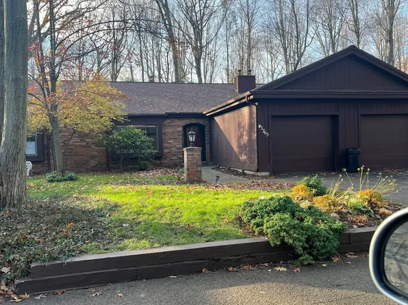 3765 Arborway Dr, Norton Shores, MI 49441