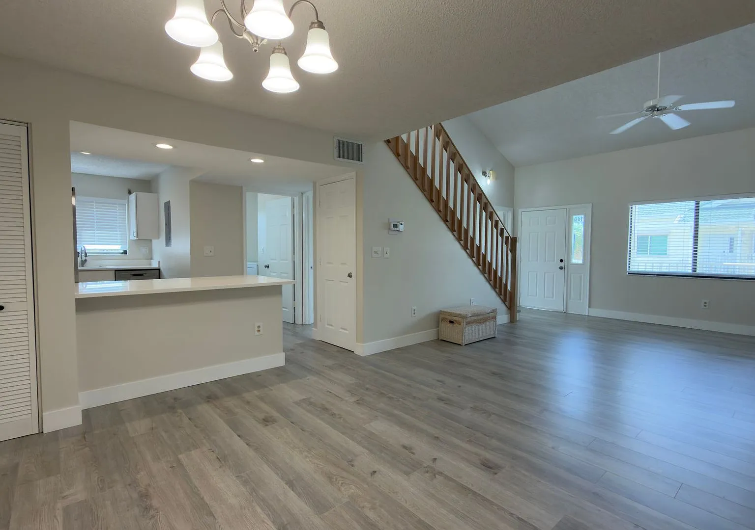 Rare Parkside Opportunity! Updated 3BR/2.5BA with Two Master Suites, Loft & Park Views — Photo 2