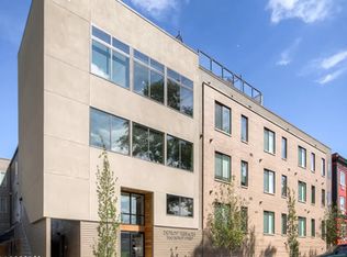 Detroit Terraces, Denver, CO 80206