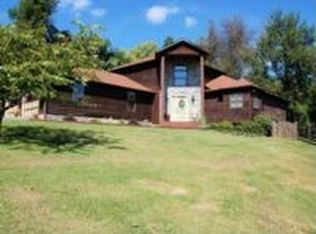 1101 Engle Molers Rd, Harpers Ferry, WV 25425