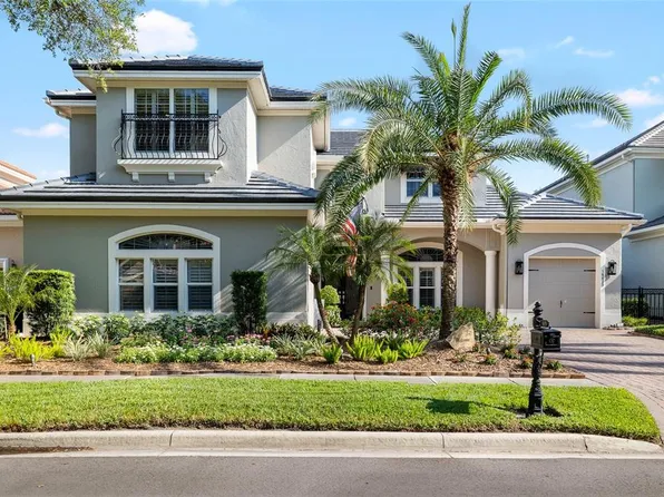 16629 Sedona De Avila, Tampa, FL 33613