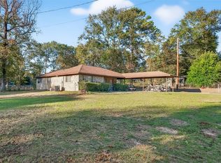 150 Page Ave, Shepherd, TX 77371