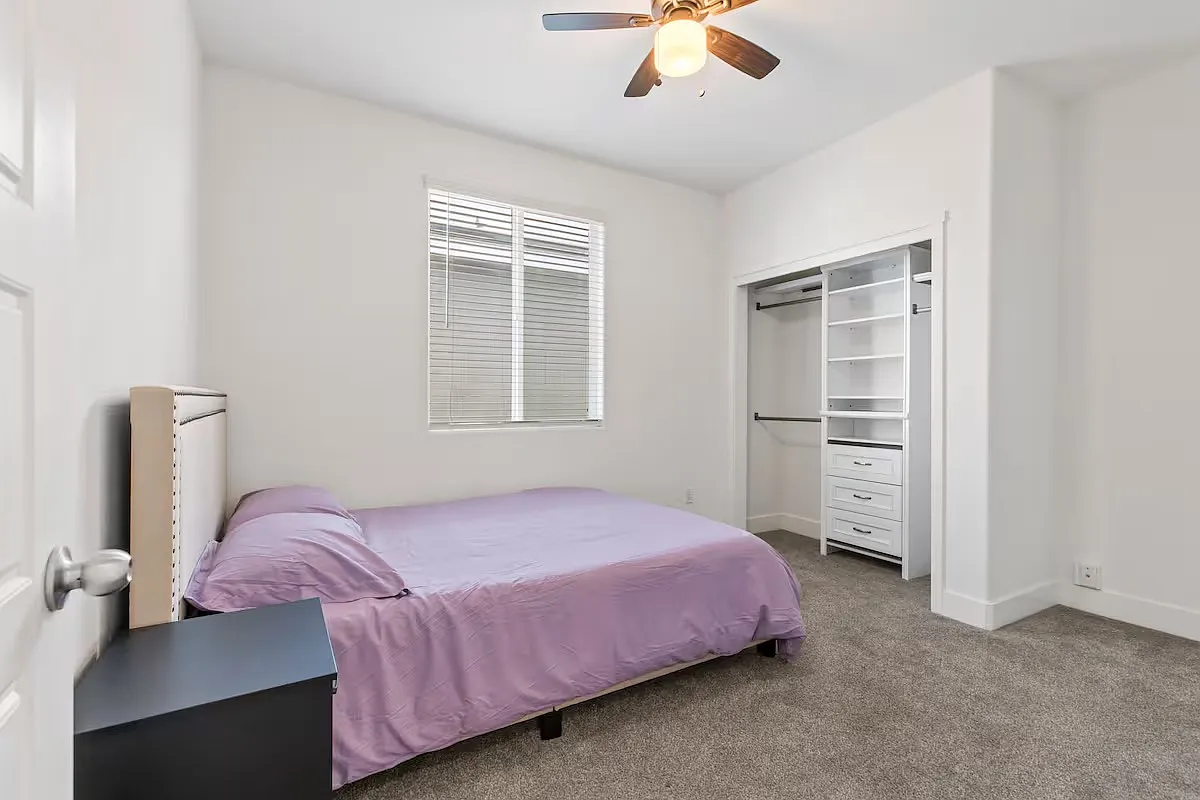 1 bed, $525 — Photo 1