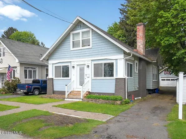 1 Rankin Avenue, Troy, NY 12180