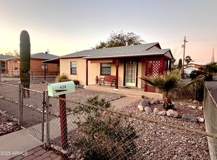 420 W Arroyo Ave, Ajo, AZ 85321