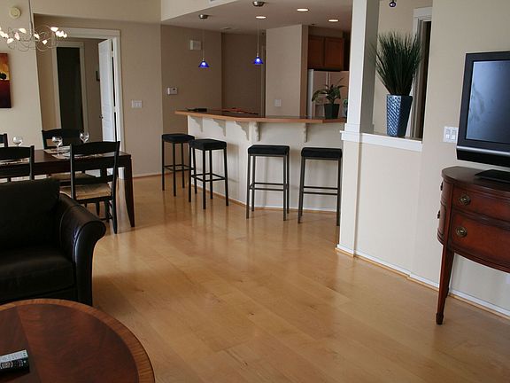 maple floors, upgrades!