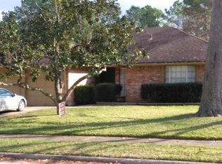 3518 Indian Forest Dr, Spring, TX 77373