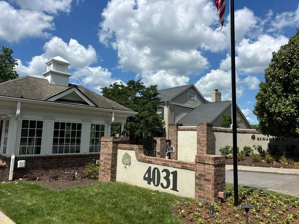 96 Jamestown Park, Nashville, TN 37205