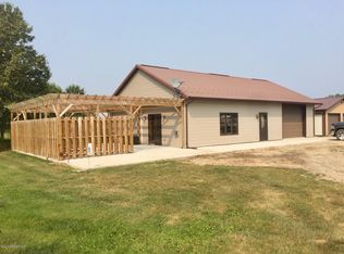 17352 Inlet Rd NW, Angle Inlet, MN 56711