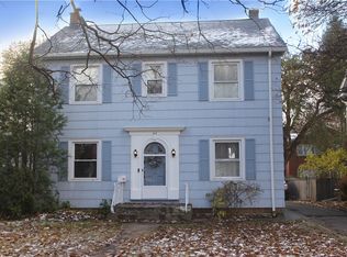 63 Westbourne Rd, Rochester, NY 14617