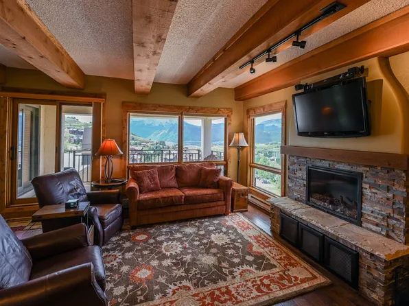 (undisclosed Address), Crested Butte, CO 81224