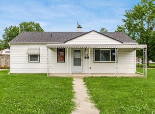 4414 San Jose Ln, Columbus, OH 43213