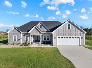 290 Maple Bend Rd, Winchester, TN 37398