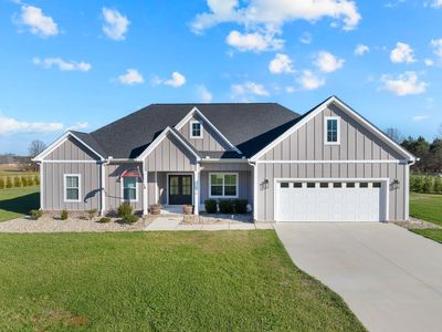 290 Maple Bend Rd, Winchester, TN, 37398