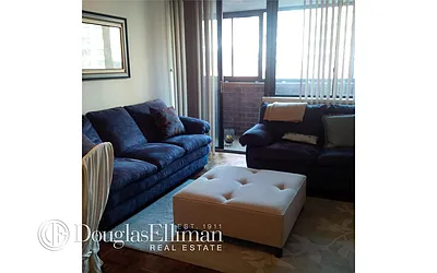 Rented by Douglas Elliman