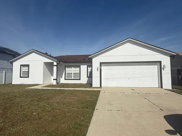 315 Edgewood Ct, Poinciana, FL 34759
