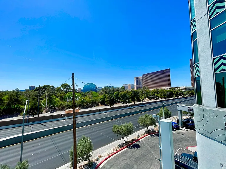 360 E Desert Inn Rd #402 — Photo 32