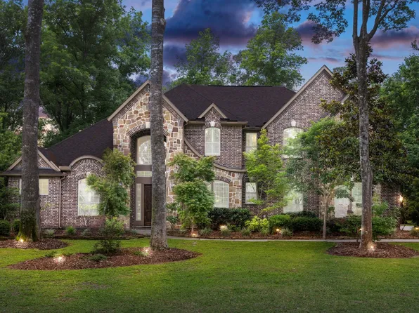 27015 Hidden Grove Landing Dr, Spring, TX 77386