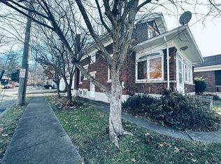 8628 Reading Rd, Cincinnati, OH 45215