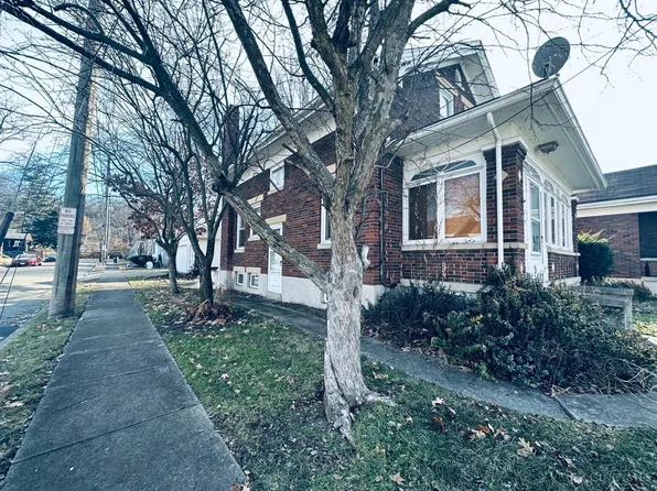 8628 Reading Rd, Cincinnati, OH 45215