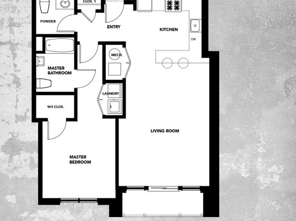 Montclare Luxury Apartments | 6 N Midland Ave, Nyack, NY