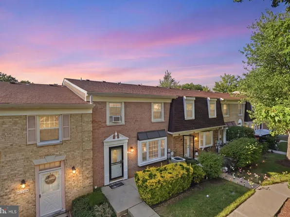 9120 Tumbleweed Run Unit B, Laurel, MD 20723