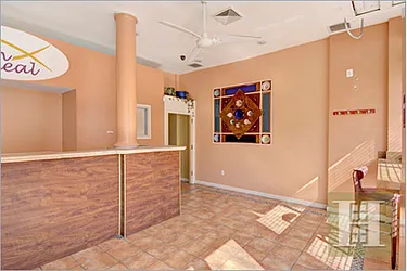 Rented by Halstead Real Estate