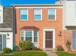 6613 Indian Trail Ct, Alexandria, VA 22310