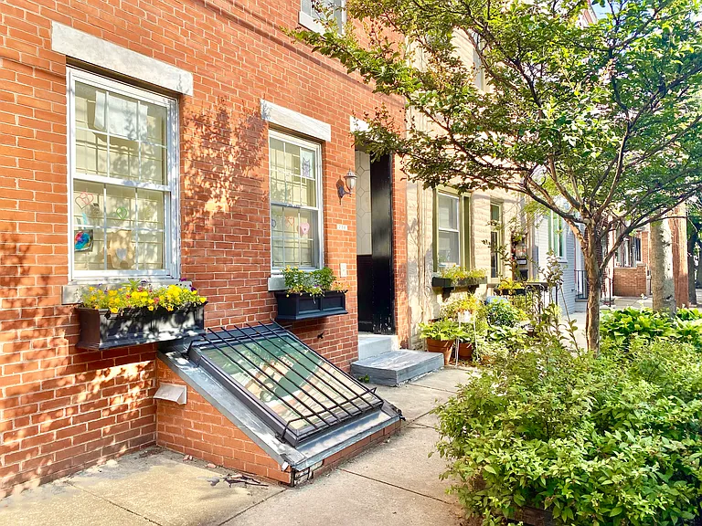Streetscape