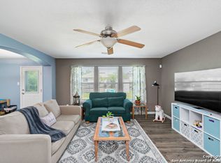 6607 Nora Vista Way, San Antonio, TX 78233