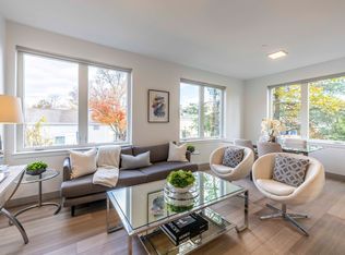 Wilton Center Lofts, Wilton, CT 06897