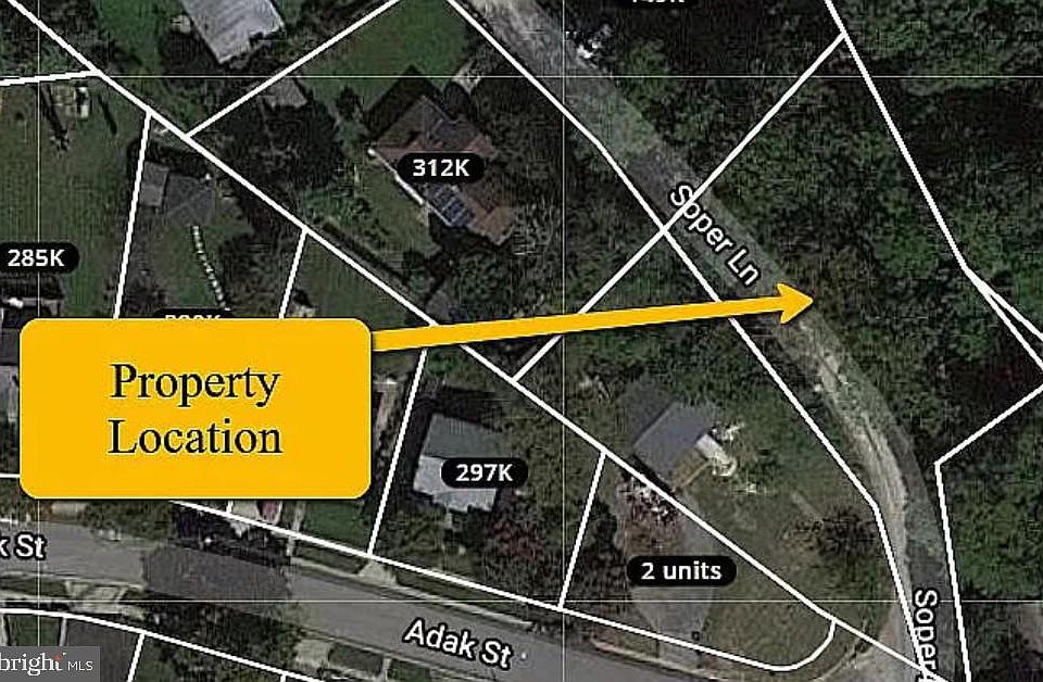 1st image of PARCEL 316 Soper Ln