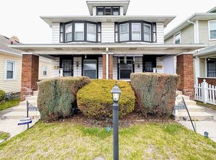 836 - 838 N Oxford St, Indianapolis, IN 46201