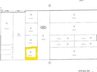 0 Nomwaket Rd, Apple Valley, CA 92308