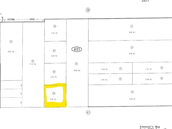 0 Nomwaket Rd, Apple Valley, CA 92308