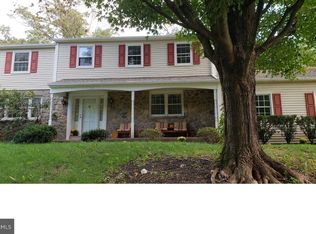 24 Chestnut Dr, Doylestown, PA 18901