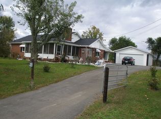 373 Highway 160, Newport, TN 37821