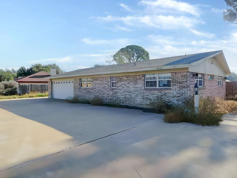 3212 Bainbridge Dr, Odessa, TX 79762 Zillow