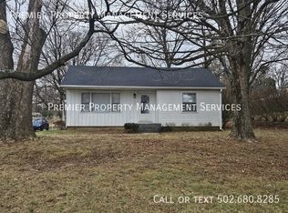 8505 Pennsylvania Run Rd, Louisville, KY 40228