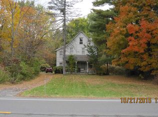 1491 Saratoga Rd, Ballston Spa, NY 12020