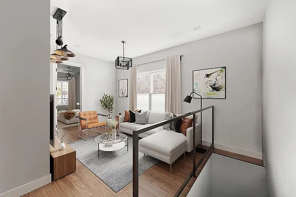 Rented by NOVO Living LLC | media 10