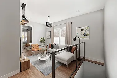 Rented by NOVO Living LLC