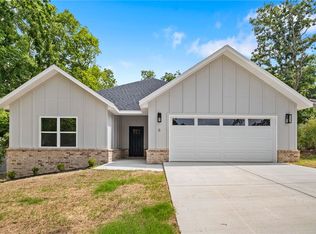 6 Tarland Ln, Bella Vista, AR 72715