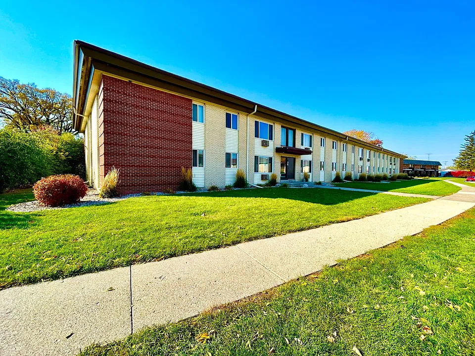 Reid Terrace