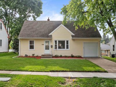 1404 Florist Dr, Rockford, IL, 61108